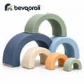 bevqorali™ ArcNest Stacking Bridges — product on a white background
