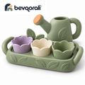 bevqorali™ SproutSide Garden Kit — product on a white background