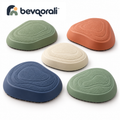 bevqorali™ PebbleStep Balance Pods — product on a white background