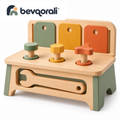 bevqorali™ KindCraft Workbench — product on a white background