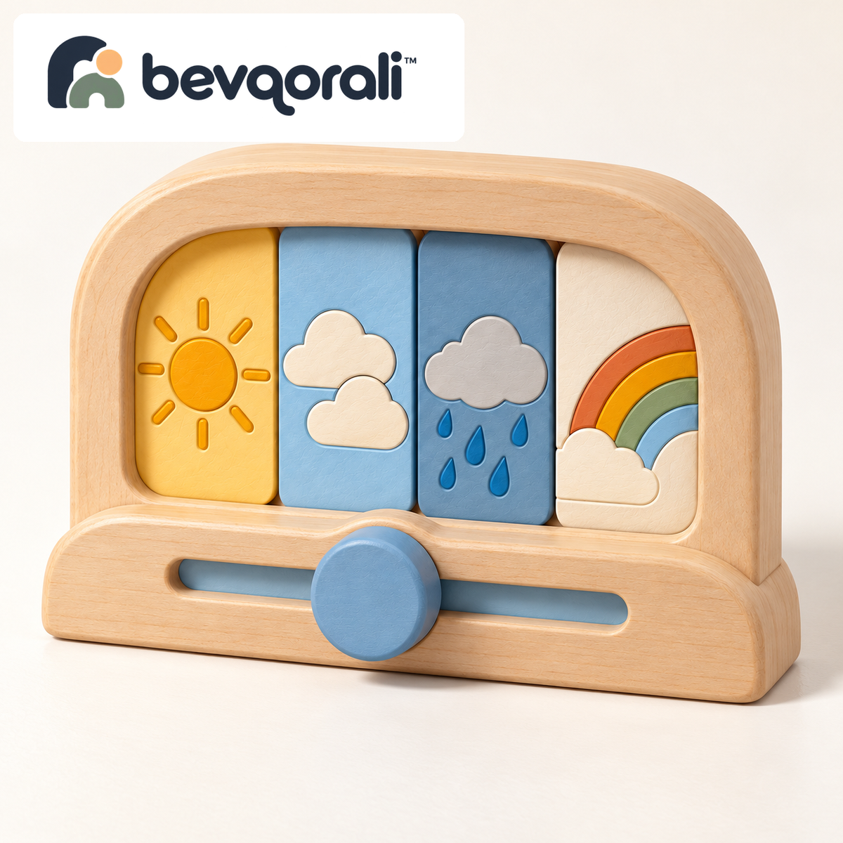 bevqorali™ SkyStory Weather Theater — product overview